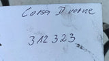 Fahrwerksfeder Vorderachse PS Original Opel Corsa D 93188979