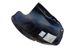 NEU Radhausschale Schutzverkleidung hinten links Original Opel Astra H Caravan