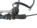 Lenkgetriebe hydraulisch Servolenkung Original Opel Tigra A Corsa B 1.4 1.6