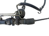 Lenkgetriebe hydraulisch Servolenkung Original Opel Tigra A Corsa B 1.4 1.6