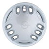 NEU Radkappe Radzierblende 13 Zoll Original Opel Corsa B