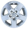 4x Radkappe Radzierblende 16 Zoll Original Opel Astra H Zafira B Vectra C Signum