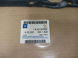 NEU Ölwannendichtung Original Opel Omega A Vectra A 90194295