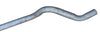 NEU Mittelschalldämpfer Auspufftopf Original Bosal Opel Kadett D 1.6 Diesel