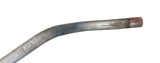 Mittelschalldämpfer Auspufftopf Original Opel Astra F Cabrio 1.6i 90501102