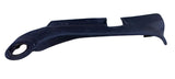 Blende Scharnierlager anthrazit Sitz vorne links Original Opel Senator B Omega A