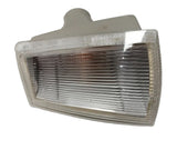 NEU Blinker Blinkleuchte vorne links klar Original Opel Kadett E 90008395