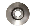 NEU Bremsscheibe Hinterachse Ø305mm Zimmermann Opel Movano A Renault Master