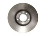 NEU Bremsscheibe Hinterachse Ø305mm Zimmermann Opel Movano A Renault Master