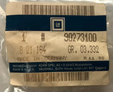 NEU NOS Einspritzdüse Injektor Original Opel Omega A 2.3 23YD