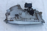 Scheinwerfer Frontscheinwerfer vorne rechts Bosch Opel Senator B Halter intakt!