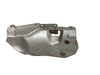 Hitzeschutzblech Abschirmblech Turbolader Auspuff Original VW Golf VII 7