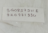 Rückspiegel Innenspiegel vorne Original Volkswagen Seat Skoda 3G0857511E