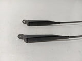 Wischerarme Scheibenwischerarme vorne links rechts Orig Opel Omega A Senator B