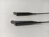 Wischerarme Scheibenwischerarme vorne links rechts Orig Opel Omega A Senator B