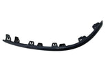 NEU Blende Leiste Stoßfänger hinten links Original Opel Astra H 5-Türer