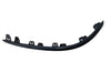 NEU Blende Leiste Stoßfänger hinten links Original Opel Astra H 5-Türer