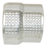 Hitzeschutzblech Antriebswelle vorne Original VW Golf Passat Audi A3 Seat Skoda