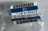 NEU Anschlussstück Ölkühlerrohre an Automatikgetriebe AF17 Orig Opel Vectra B