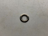 NEU NOS 5x Dichtring Einspritzdüse Original Opel Kadett E Astra F Vectra A 1.7