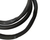 Türdichtung Gummidichtung vorne links Original VW Sharan Seat Alhambra 7N