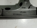 Blende Verkleidung Navigationssystem Mittelkonsole Original VW Polo V 6R 6C