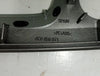 Blende Verkleidung Navigationssystem Mittelkonsole Original VW Polo V 6R 6C