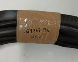 Türdichtungen Gummidichtung hinten rechts Original VW Golf 7 VII 5G9867914