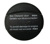 NEU Öldeckel Öleinfüllstutzen Verschlussdeckel Mercedes Benz 1110180302