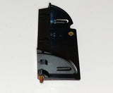 NEU Gehäuse Aschenbecher Tunnelkonsole Holzfurnier Original Opel Vectra B