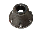 NEU Flansch Zapfen Radnabe Hinterachse Original Opel Omega B Stufenheck