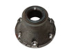 NEU Flansch Zapfen Radnabe Hinterachse Original Opel Omega B Stufenheck