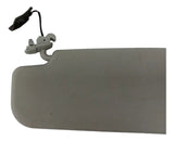 Sonnenblende mit Spiegel Beifahrerseite rechts Original VW Polo 6R