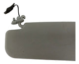 Sonnenblende mit Spiegel Beifahrerseite rechts Original VW Polo 6R 6R0857552