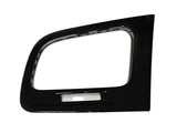 Blende Rahmen Dekor Luftausströmer Lüftungsdüse links Original VW Golf 7 VII