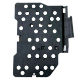 Fußstütze Fußablage vorne rechts Original Mercedes W126 S Klasse 1. Serie