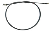 Seilzug Bowdenzug Feststellbremse Parkbremse Original Mercedes S Klasse W126