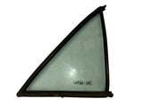 Dreiecksfenster + Dichtung grünglas rechts Original Mercedes S Klasse W126
