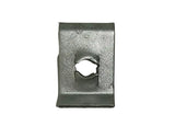 NEU 20x Sicherung Kotflügel an Halter Original Mercedes S222 E210 SL231 A168