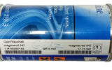 NEU Lackspray Dose Einschichtlack magmarot 547 Original Opel 90350143 150ml