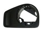 Abdeckung Blende Lichtschalter Armaturenbrett schwarz Original VW Golf VII 7