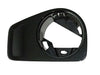 Abdeckung Blende Lichtschalter Armaturenbrett schwarz Original VW Golf VII 7