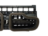 mittlere Luftdüse Luftausströmer Armaturenbrett mitte Original VW Polo V 6C 6R