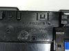 Lüftungsdüse Lüftungsgitter Armaturenbrett mitte Original VW Golf 7 8