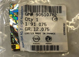 NEU NOS Führung Schiebedach links Webasto 38697A Original Opel Astra G Coupé