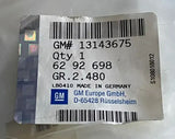 NEU ABS Raddrehzahlsensor Kabelsatz vorne links Original Opel Astra H
