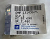 NEU ABS Raddrehzahlsensor Kabelsatz vorne links Original Opel Astra H
