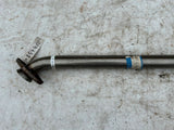 NEU NOS Auspuffrohr Mittelrohr Zwischenrohr Original Opel Kadett E