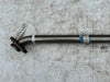 NEU NOS Auspuffrohr Mittelrohr Zwischenrohr Original Opel Kadett E