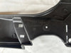 NEU Blende Führungsschiene Beifahrersitz rechts Original Opel Astra G Zafira A